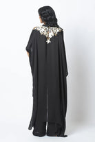 Anisa - Vintage Flowy Kaftan Set - CiceroniKaftan SetMadder Much