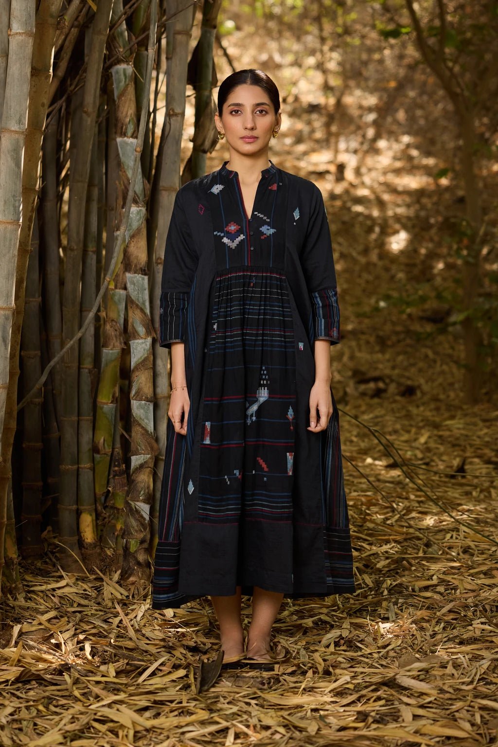 Anjana Dress - CiceroniDressesSarron
