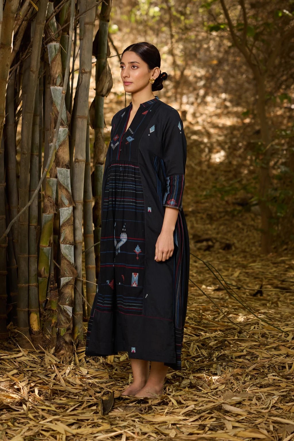 Anjana Dress - CiceroniDressesSarron