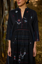 Anjana Dress - CiceroniDressesSarron