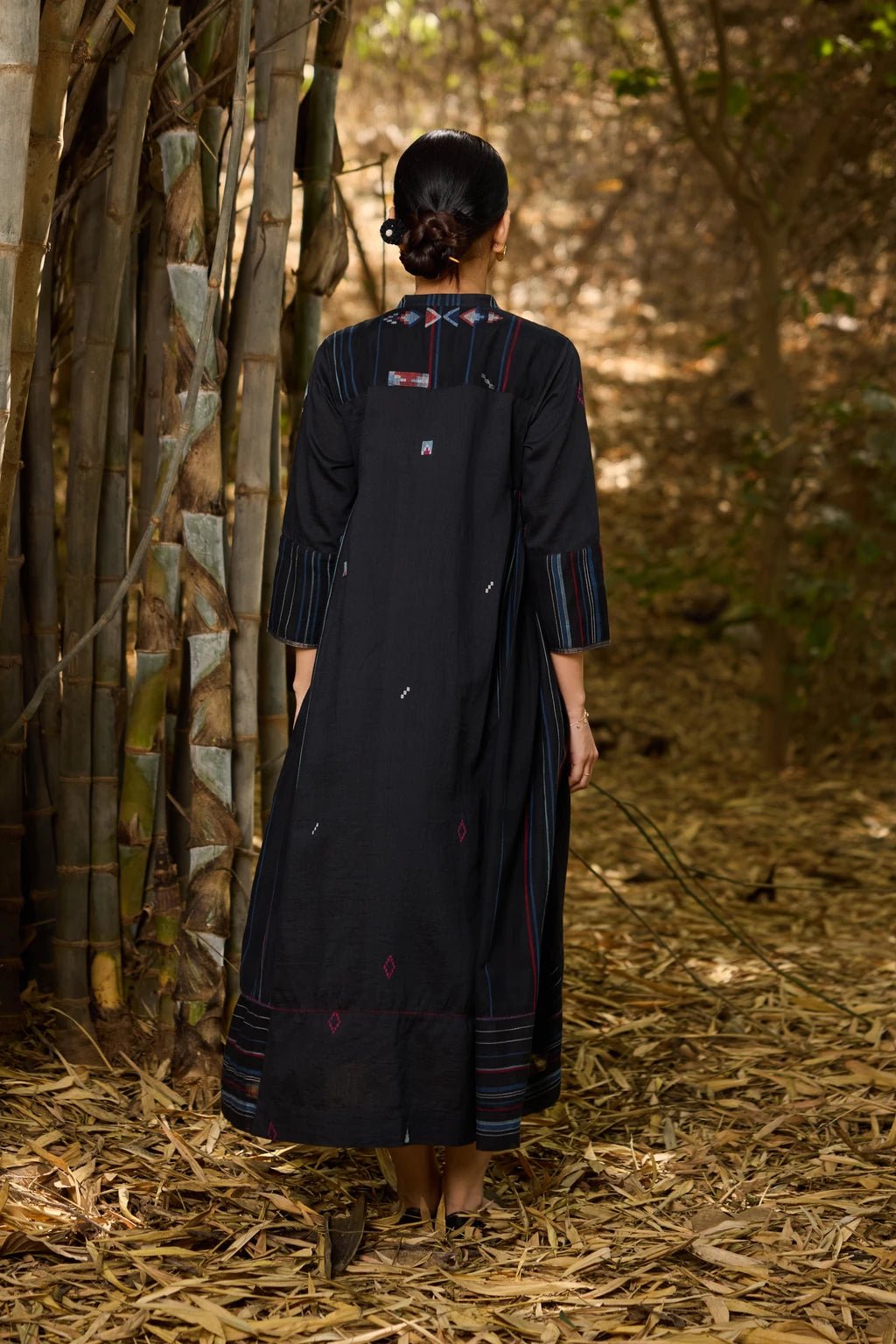 Anjana Dress - CiceroniDressesSarron