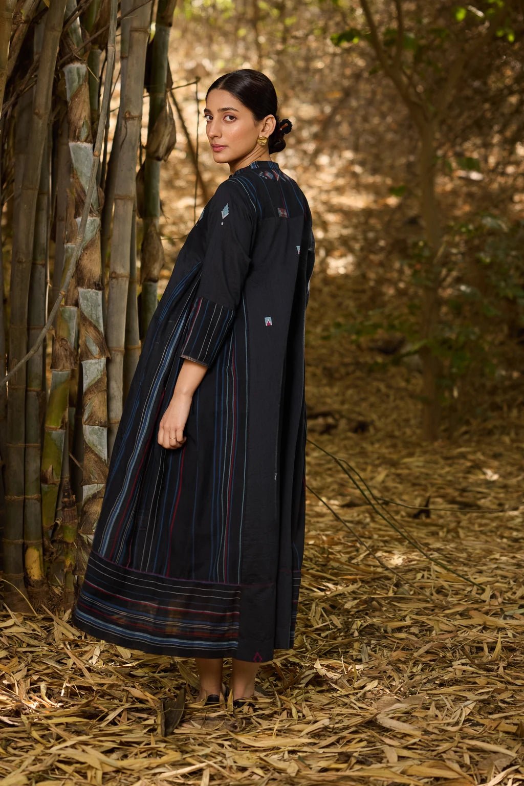 Anjana Dress - CiceroniDressesSarron