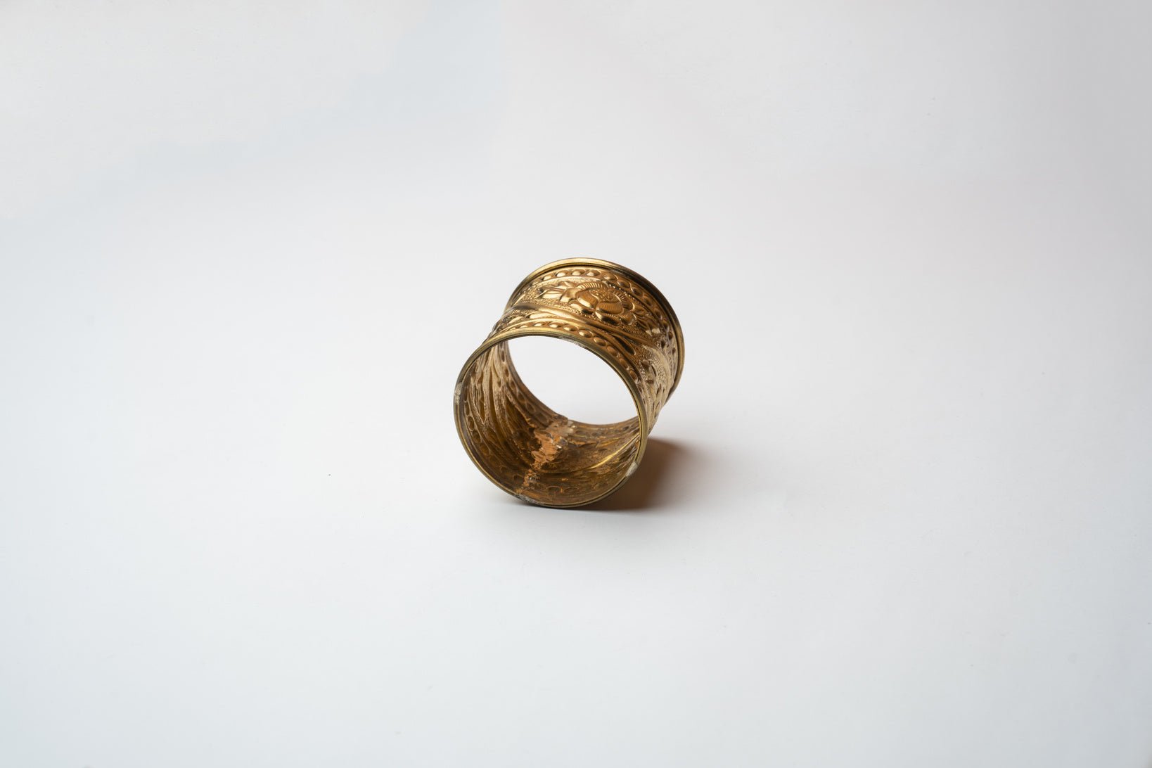 Anki Bunki Aditi – Jannat - Gold Brass Bracelet - CiceroniBraceletAnki Bunki