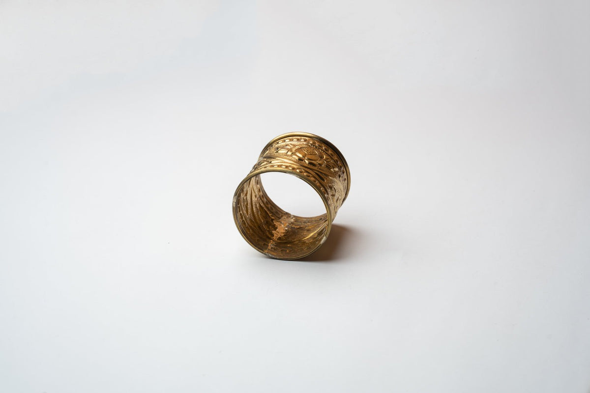 Anki Bunki Aditi – Jannat - Gold Brass Bracelet - CiceroniBraceletAnki Bunki