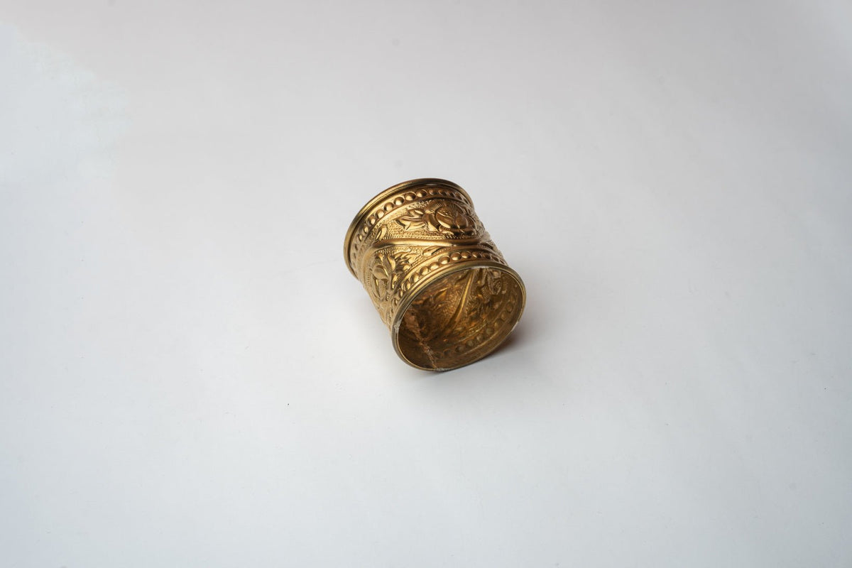 Anki Bunki Aditi – Jannat - Gold Brass Bracelet - CiceroniBraceletAnki Bunki