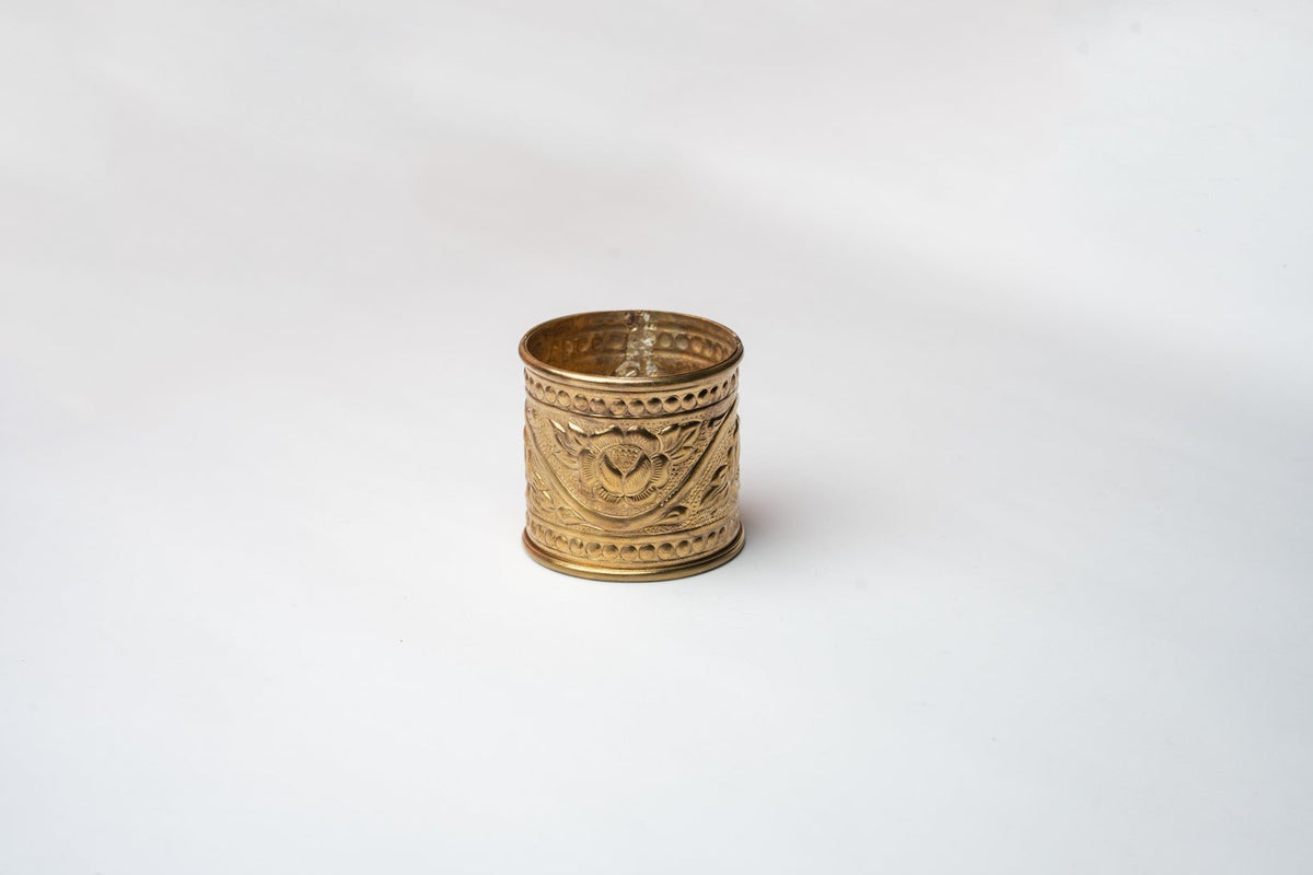Anki Bunki Aditi – Jannat - Gold Brass Bracelet - CiceroniBraceletAnki Bunki