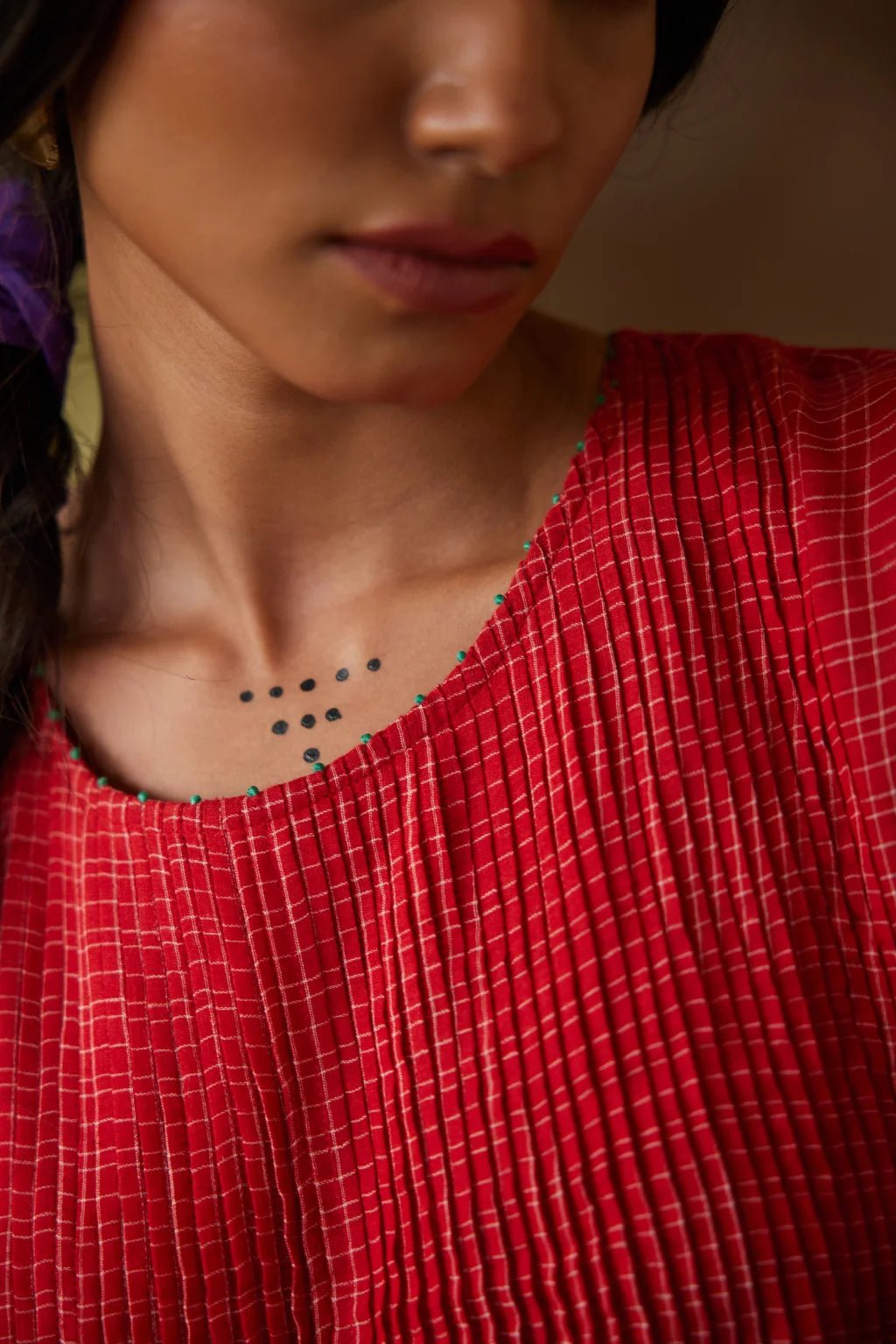 Ankita Dress - CiceroniDressesSarron