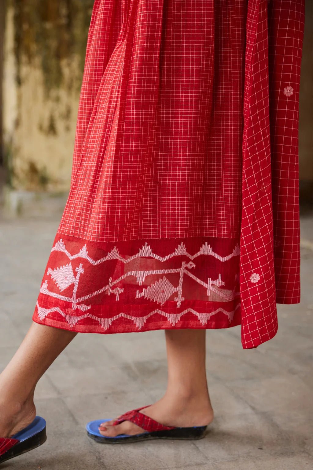 Ankita Dress - CiceroniDressesSarron