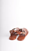 Ankle Strap Sandals - CiceroniSandalsSlomotion