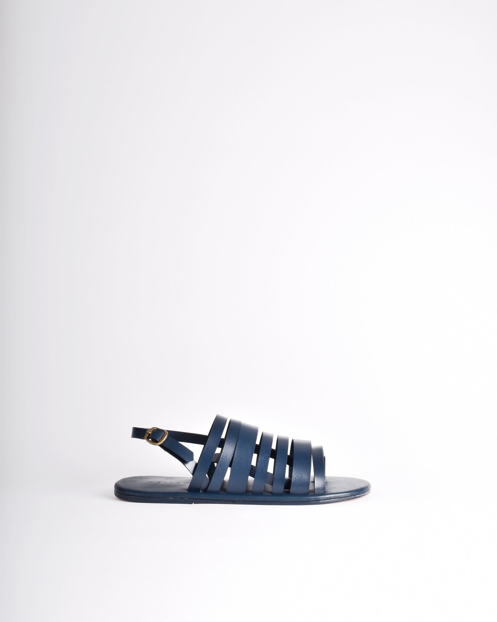 Ankle Strap Sandals - CiceroniSandalsSlomotion