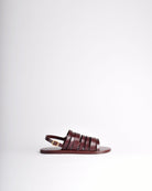 Ankle Strap Sandals - CiceroniSandalsSlomotion