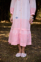 Ansha Dress - CiceroniDressesSarron
