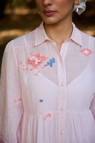 Ansha Dress - CiceroniDressesSarron