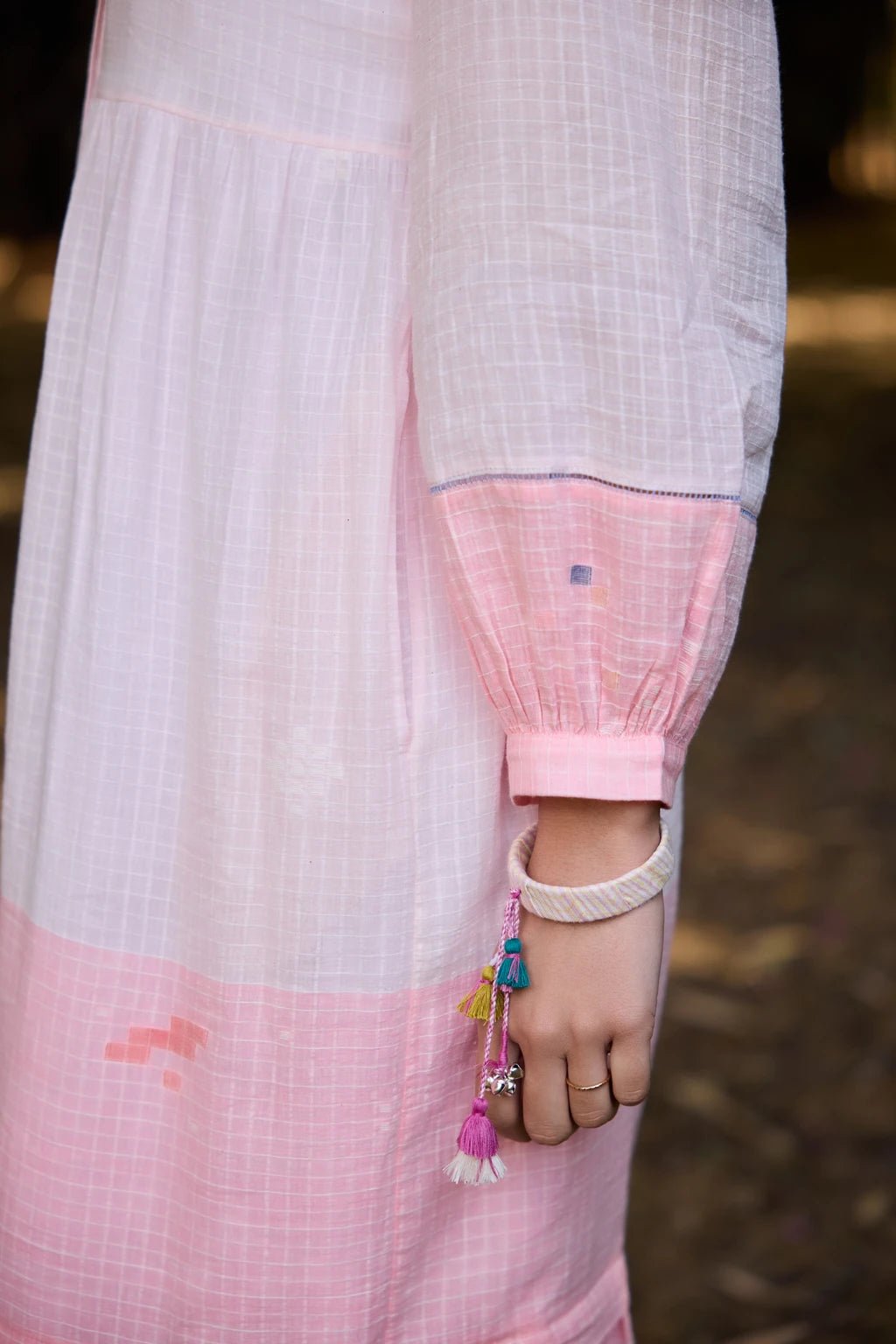Ansha Dress - CiceroniDressesSarron
