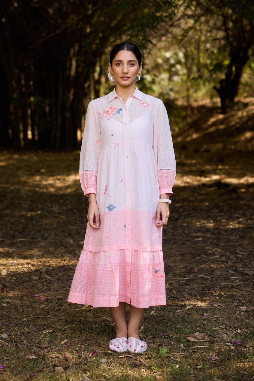 Ansha Dress - CiceroniDressesSarron