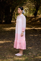 Ansha Dress - CiceroniDressesSarron