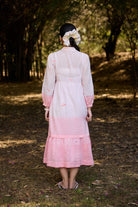 Ansha Dress - CiceroniDressesSarron