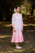 Ansha Dress - CiceroniDressesSarron