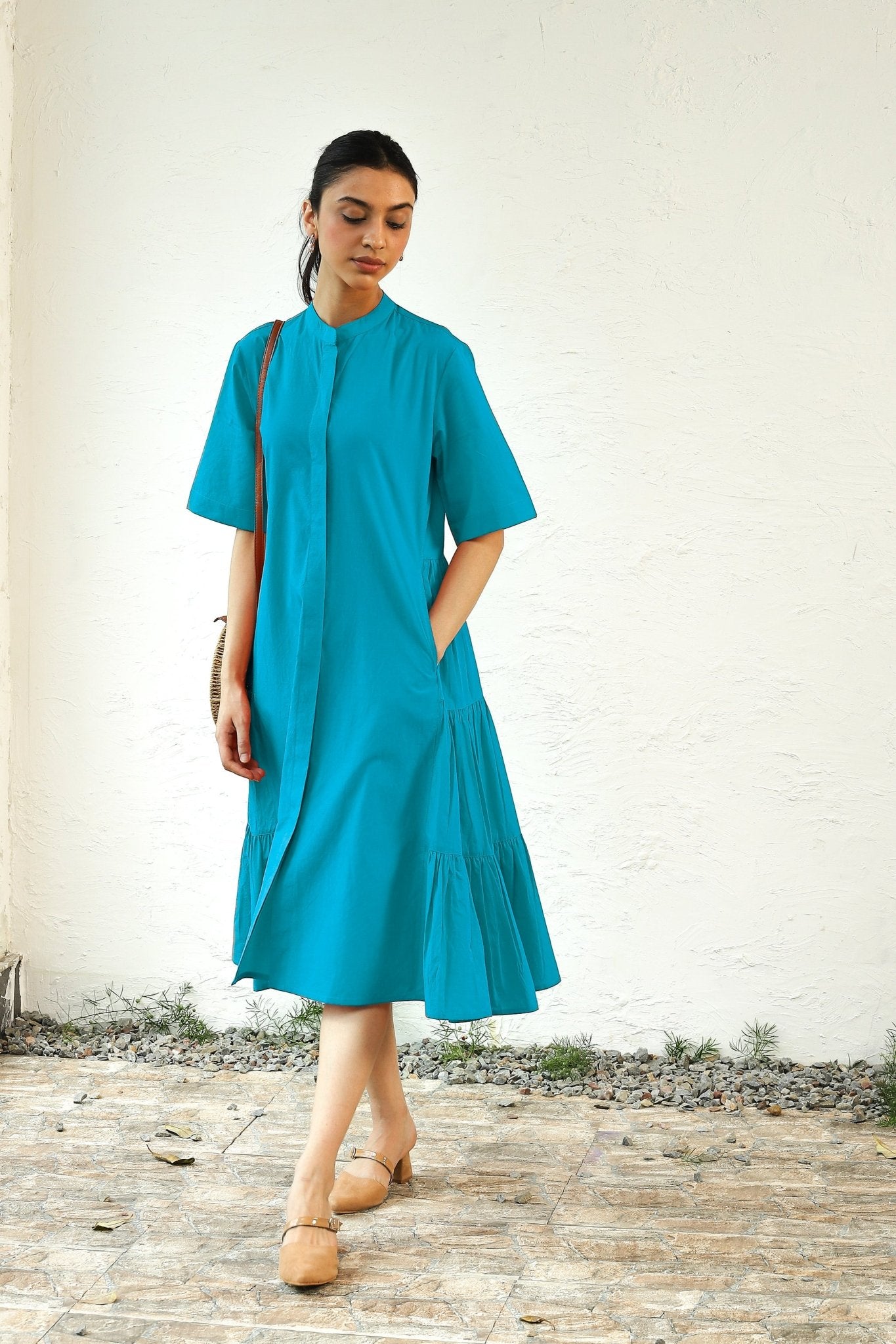 Antara Dress - CiceroniDressesCanoopi
