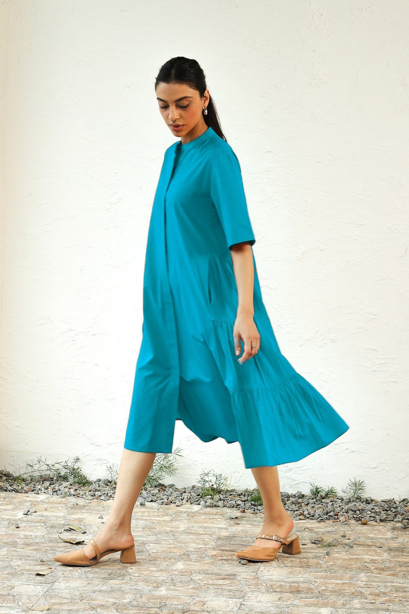 Antara Dress - CiceroniDressesCanoopi