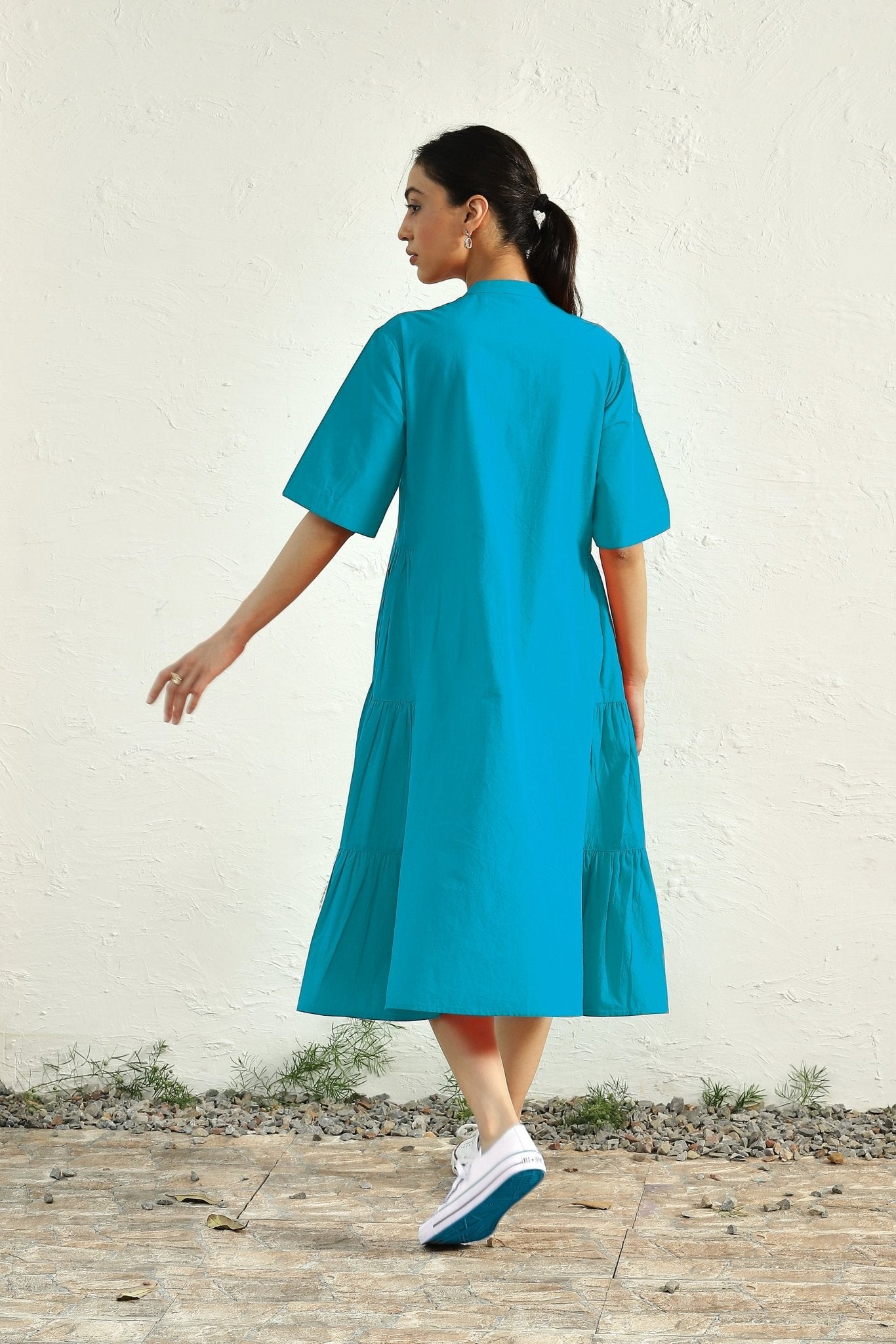 Antara Dress - CiceroniDressesCanoopi