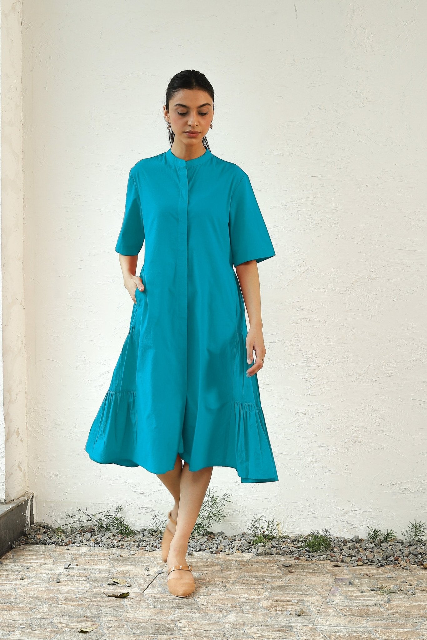Antara Dress - CiceroniDressesCanoopi
