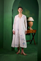 Anu Dress - CiceroniDressesSarron