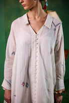 Anu Dress - CiceroniDressesSarron