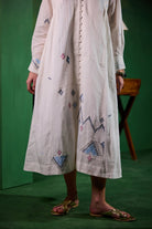Anu Dress - CiceroniDressesSarron