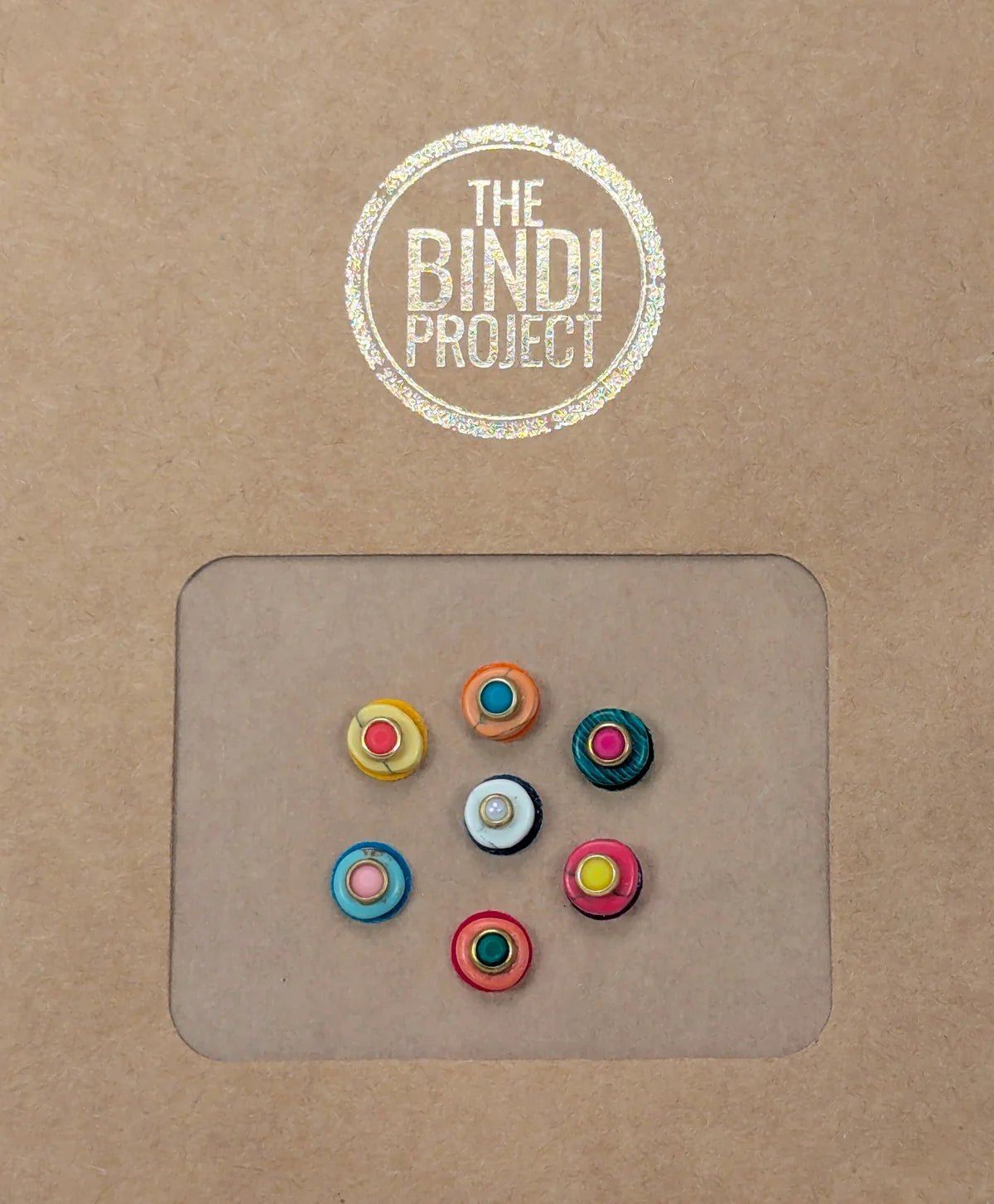 Anumati XS Bindi - CiceroniBindiThe Bindi Project