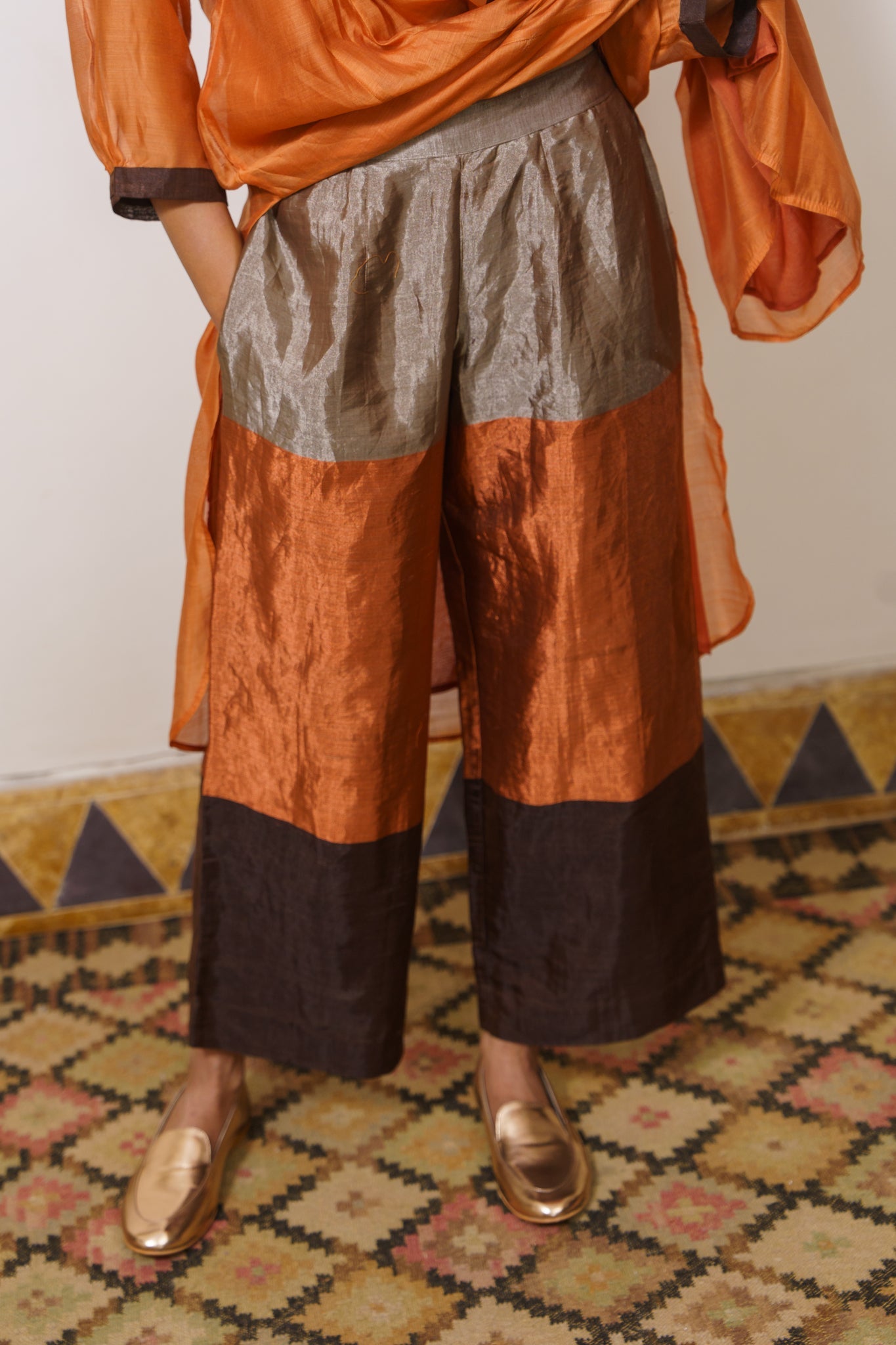 Anvi Pant - CiceroniPantsRaga & Co.