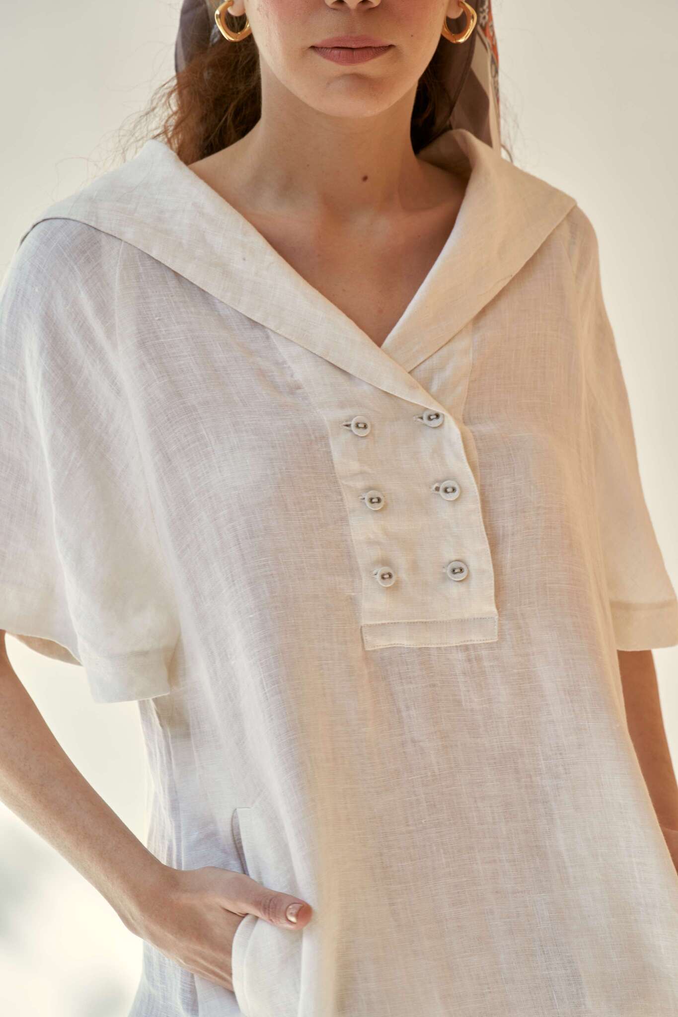 Anytime Dress - CiceroniDressesPaeony