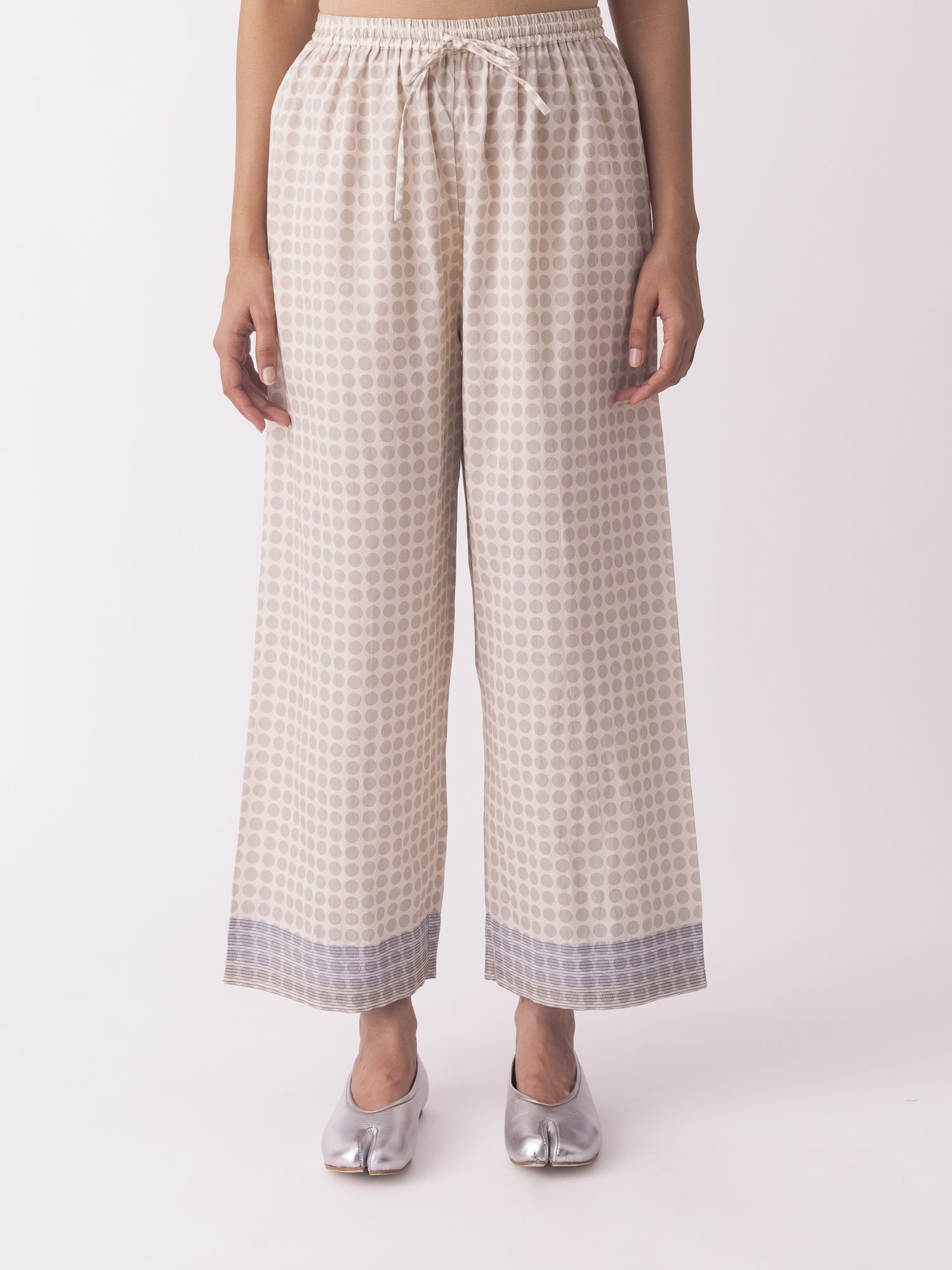 Aoi Pyjama - CiceroniPantsShades of India