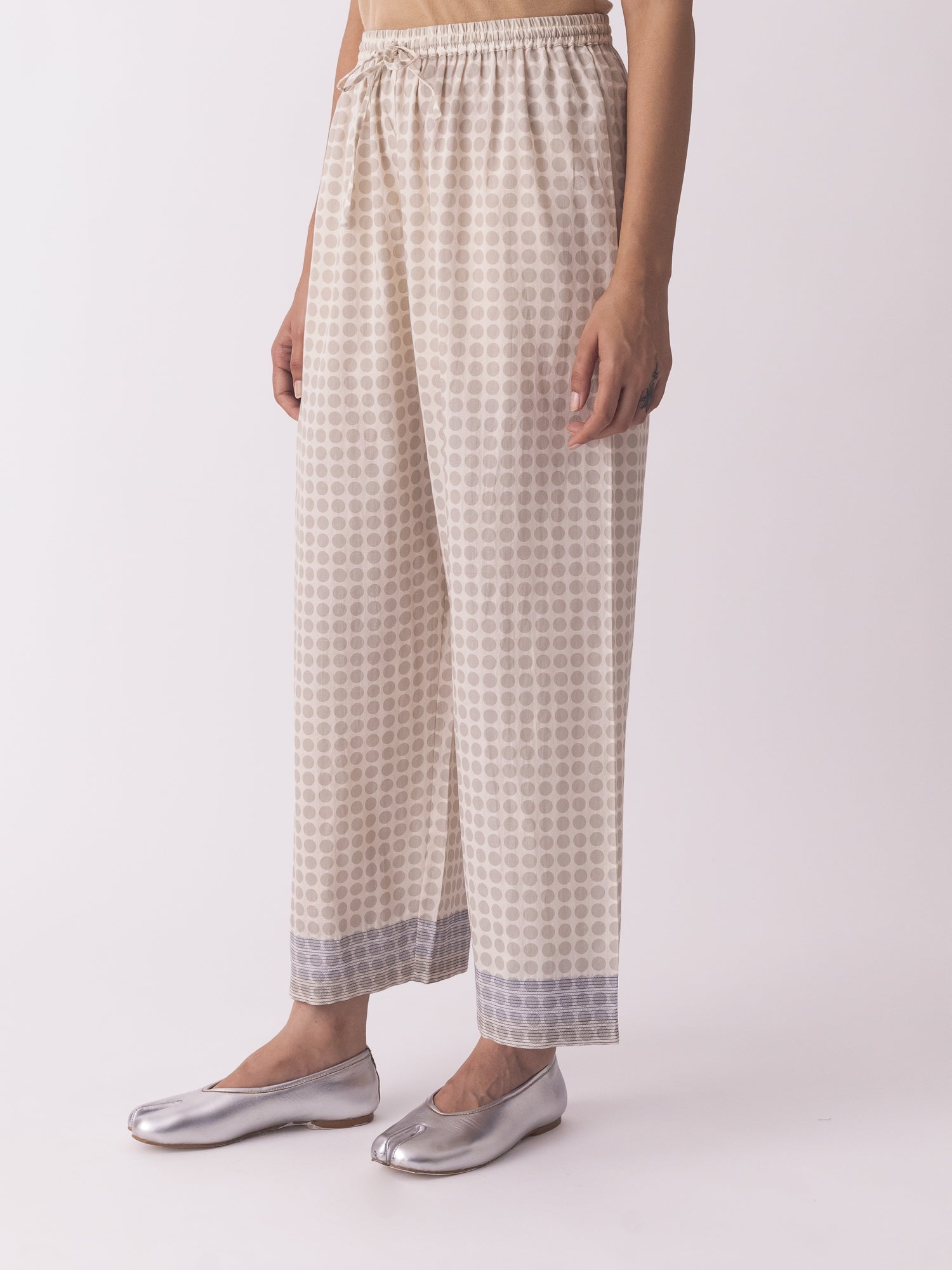 Aoi Pyjama - CiceroniPantsShades of India