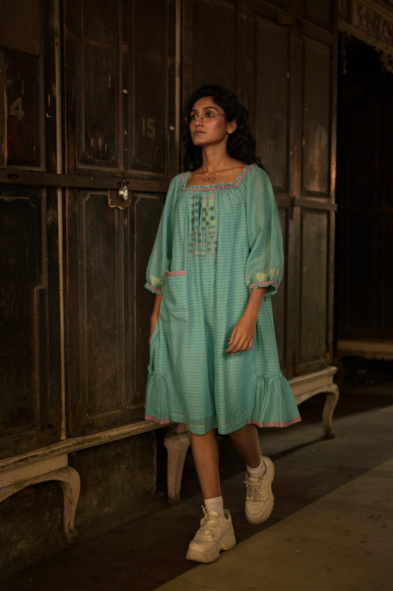 Aparajita - CiceroniDressesBhomra