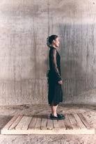 Aperture Dress - CiceroniDressATBW