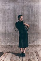 Aperture Dress - CiceroniDressATBW