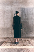 Aperture Dress - CiceroniDressATBW