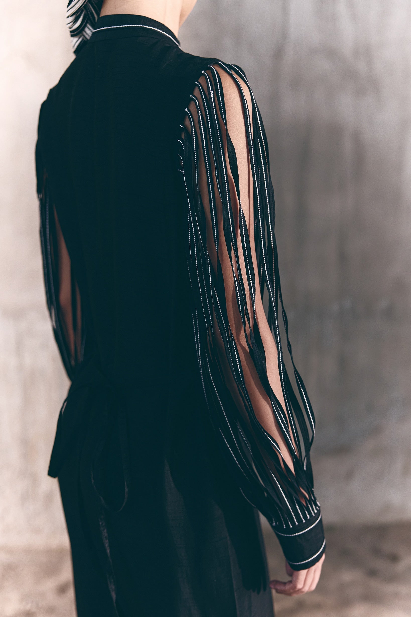 Aperture Dress - CiceroniDressATBW