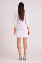 Apollo - Sunlit Tide Dress - CiceroniDressesMadder Much