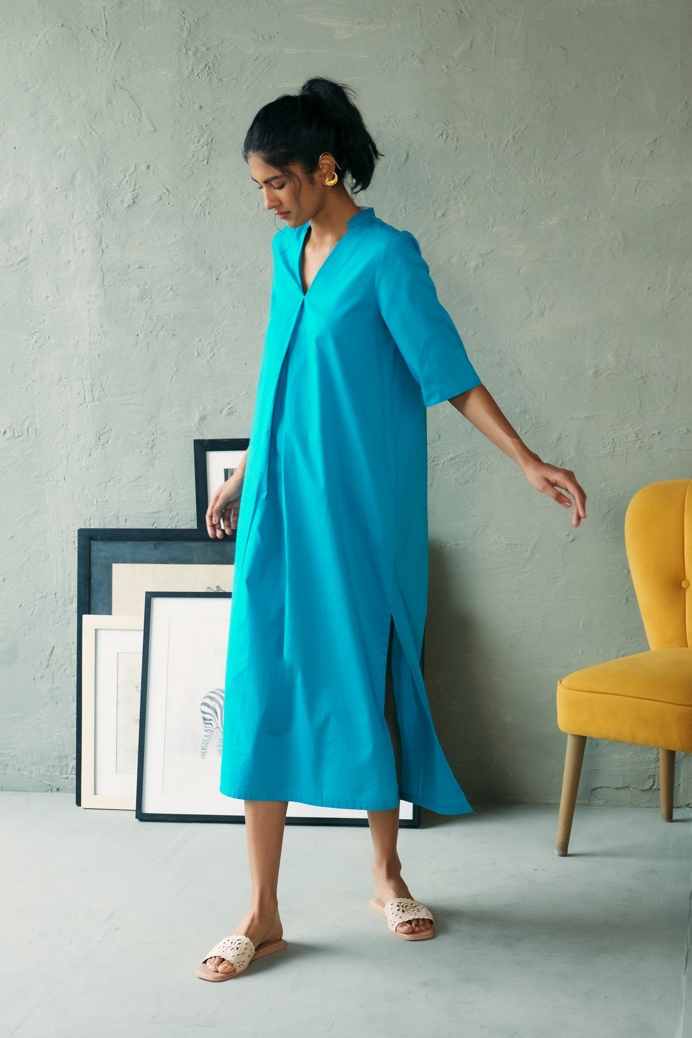 Aranaa Dress - CiceroniDressesCanoopi