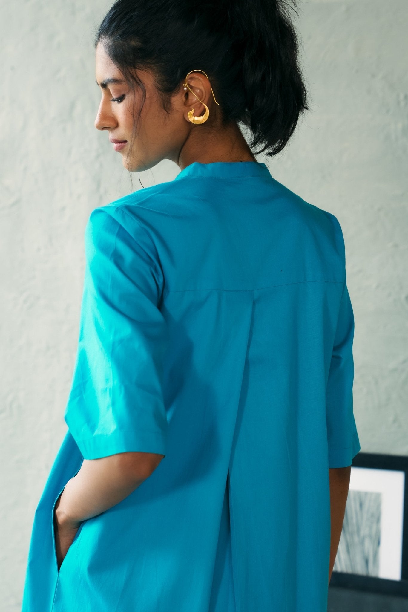 Aranaa Dress - CiceroniDressesCanoopi