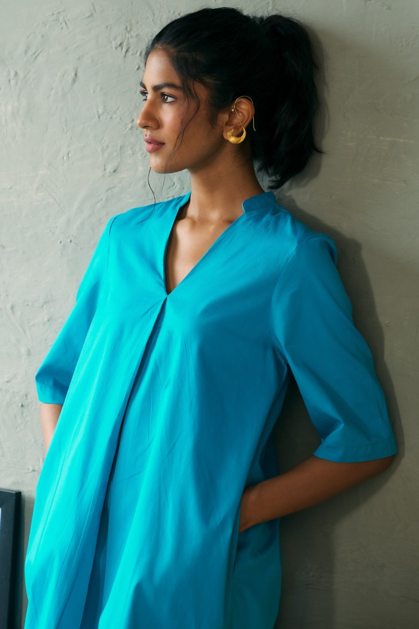 Aranaa Dress - CiceroniDressesCanoopi