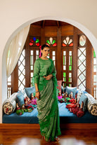 Aranay Set - CiceroniSareeChambray & Co.