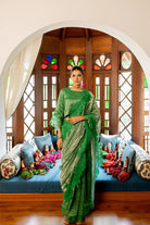 Aranay Set - CiceroniSareeChambray & Co.