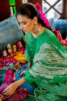 Aranay Set - CiceroniSareeChambray & Co.