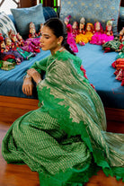 Aranay Set - CiceroniSareeChambray & Co.