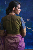 Aranya Blouse - CiceroniBlouseRaga & Co.