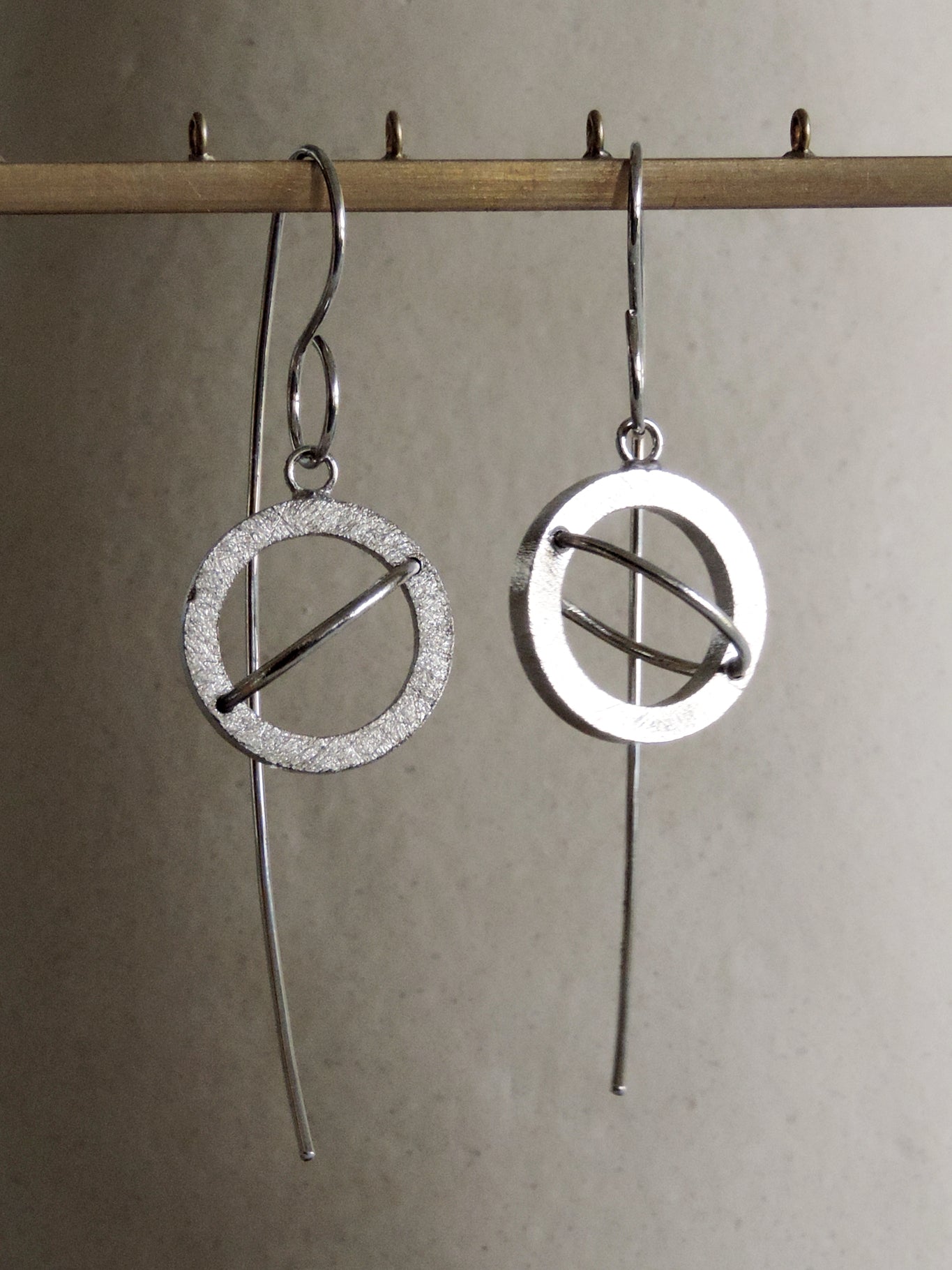 Arce Ori - CiceroniEarringsDE'ANMA