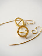 Arce Ori - CiceroniEarringsDE'ANMA